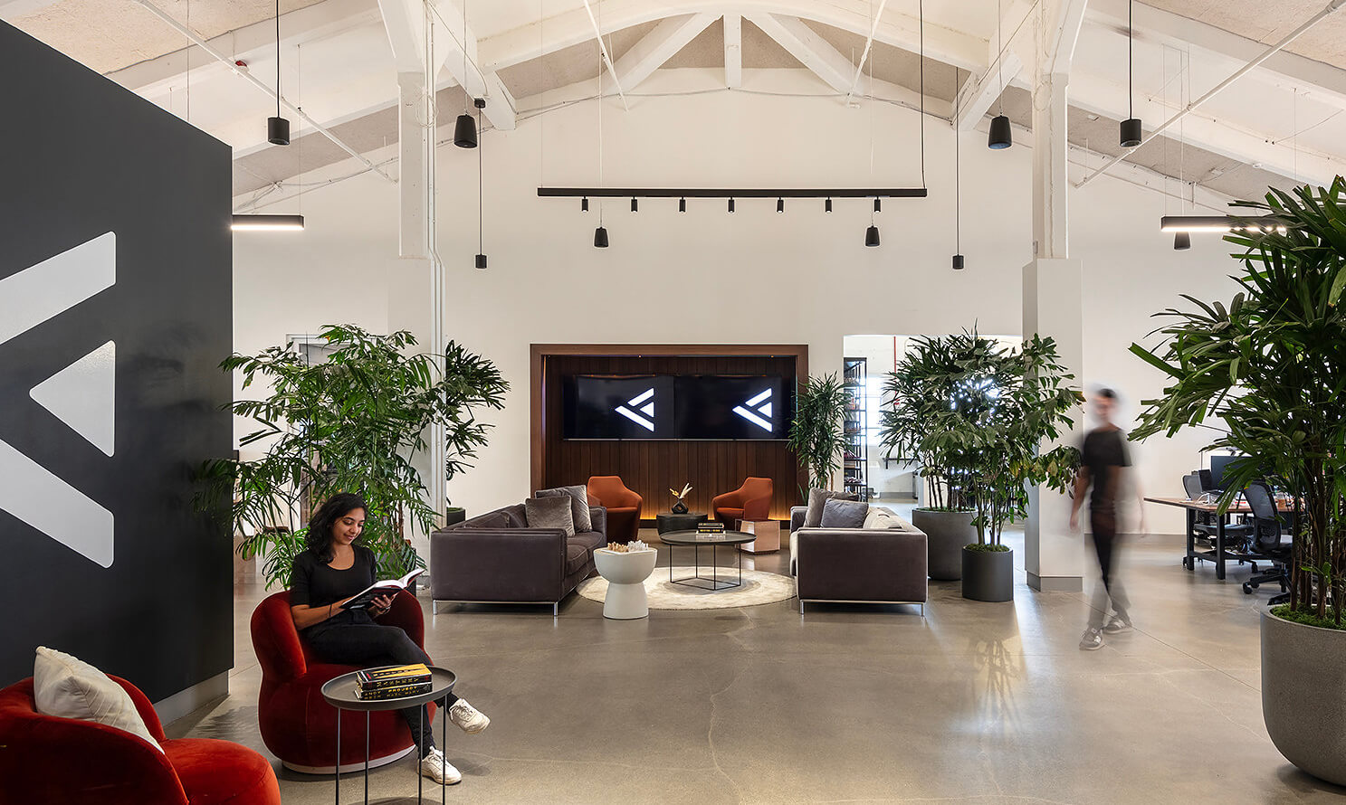 Founders Inc, Fort Mason, San Francisco